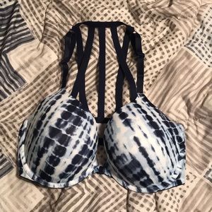 Victoria secret pink bra